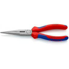 Knipex pusapvalės pjovimo replės