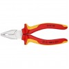 Knipex universalios replės 0306160