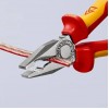 Knipex universalios replės 0306160