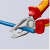 Knipex universalios replės 0306160