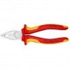Knipex universalios replės 0306180
