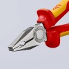 Knipex universalios replės 0306180