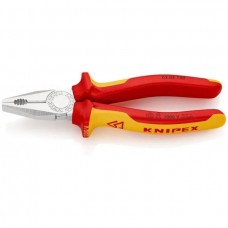 Knipex universalios replės 0306180