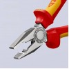 Knipex universalios replės 0306180