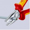Knipex universalios replės 0306180