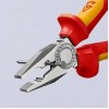 Knipex universalios replės 0306180
