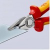 Knipex universalios replės 0306180
