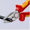 Knipex universalios replės 0306180