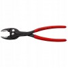 Knipex rankenos replės 8201200