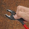 KNIPEX TwinGrip replės 8202200