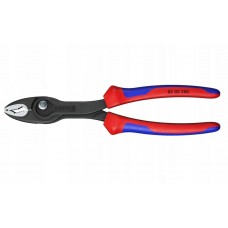 KNIPEX TwinGrip replės 8202200