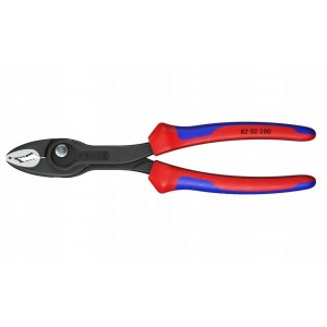 KNIPEX TwinGrip replės 8202200