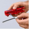 Knipex universalus nuėmimo įrankis