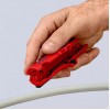 Knipex universalus nuėmimo įrankis