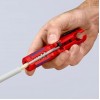 Knipex universalus nuėmimo įrankis