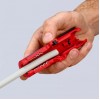 Knipex universalus nuėmimo įrankis