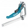 Makita bėgių greito atlaisvinimo spaustukas 199826-6