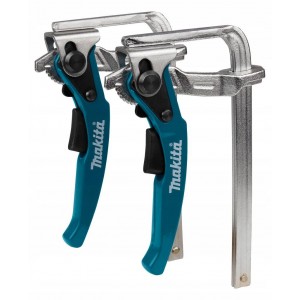 Makita bėgių greito atlaisvinimo spaustukas 199826-6