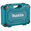 Makita E-08458 87 dalių rankinių įrankių rinkinys