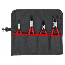 Knipex replės žiediniams veržliarakčiams 4 dalių rinkinys 001956V01