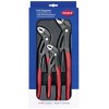 KNIPEX Cobra replės 3vnt. 002009V02