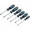 Atsuktuvų rinkinys 2 vnt. SL + 2 vnt. PH + 2vnt. PZ Makita E-10528