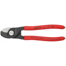 Knipex kabelių kirpimo žirklės 9511165