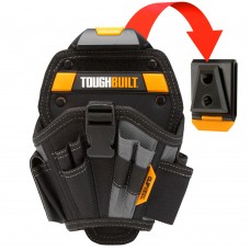 Toughbuilt atsuktuvo dėklas TB-CT-20-L Toughbuilt atsuktuvo dėklas TB-CT-20-L