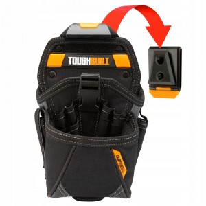 Atsuktuvo dėklas su kišene ToughBuilt TB-CT-20-LX