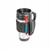 Makita termo puodelis su rankena 400 ml E-15578 Makita termo puodelis su rankena 400 ml E-15578