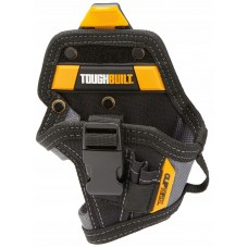 TOUGHBUILT mažo grąžto dėklas TB-CT-20-S TOUGHBUILT mažo grąžto dėklas TB-CT-20-S