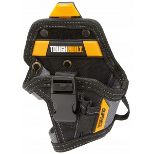 TOUGHBUILT mažo grąžto dėklas TB-CT-20-S TOUGHBUILT mažo grąžto dėklas TB-CT-20-S