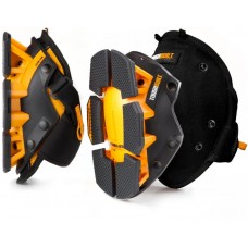 Toughbuilt apsauginiai geliniai kelio įtvarai TB-KP-G205 Toughbuilt apsauginiai geliniai kelio įtvarai TB-KP-G205