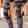 ToughBuilt TB-KP-G3 darbinės kelio pagalvėlės ToughBuilt TB-KP-G3 darbinės kelio pagalvėlės