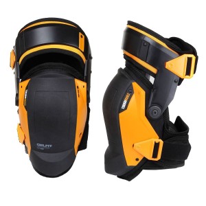 ToughBuilt TB-KP-G3 darbinės kelio pagalvėlės ToughBuilt TB-KP-G3 darbinės kelio pagalvėlės