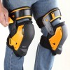 ToughBuilt TB-KP-G3 darbinės kelio pagalvėlės ToughBuilt TB-KP-G3 darbinės kelio pagalvėlės