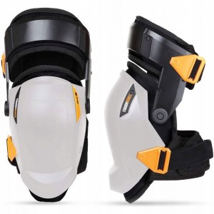 Toughbuilt TB-KP-G3R gelinės kelių pagalvėlės Toughbuilt TB-KP-G3R gelinės kelių pagalvėlės