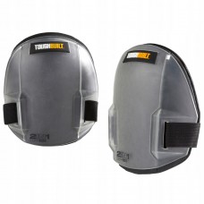 ToughBuilt 2-in-1 kelių apsaugos priemonės TB-KP-101 ToughBuilt 2-in-1 kelių apsaugos priemonės TB-KP-101