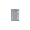 Peilio ašmenys 3x10 vnt. Toughbuilt TB-H4S30-80 Peilio ašmenys 3x10 vnt. Toughbuilt TB-H4S30-80