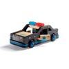Stanley Jr. policijos automobilio rinkinys K096-SY Stanley Jr. policijos automobilio rinkinys K096-SY