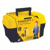 Stanley Jr. įrankių dėžė + įrankiai TBS001-05-SY