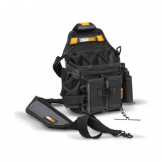 TOUGHBUILT elektriko įrankių krepšys TB-CT-114 TOUGHBUILT elektriko įrankių krepšys TB-CT-114
