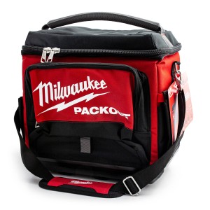 Milwaukee PACKOUT terminis krepšys Milwaukee PACKOUT terminis krepšys
