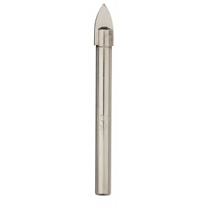 Irwin stiklo ir plytelių grąžtas 4 mm 10507903 Irwin stiklo ir plytelių grąžtas 4 mm 10507903
