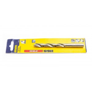 Irwin grąžtai 10502397 HSS PRO DIN-338 10.00