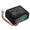 Robomow RK1000 RK1000 Pro RK2000 725-14826 18,5 V 6400 mAh ličio jonų akumuliatorius, skirtas Robomow RK1000 RK1000 Pro RK2000 vejapjovėms