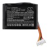 Robomow RK1000 RK1000 Pro RK2000 725-14826 18,5 V 6400 mAh ličio jonų akumuliatorius, skirtas Robomow RK1000 RK1000 Pro RK2000 vejapjovėms