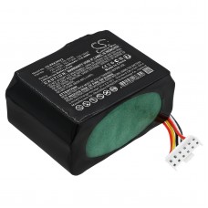 Robomow RK1000 RK1000 Pro RK2000 725-14826 18,5 V 6400 mAh ličio jonų akumuliatorius, skirtas Robomow RK1000 RK1000 Pro RK2000 vejapjovėms