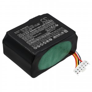 Robomow RK1000 RK1000 Pro RK2000 725-14826 18,5 V 6400 mAh ličio jonų akumuliatorius, skirtas Robomow RK1000 RK1000 Pro RK2000 vejapjovėms
