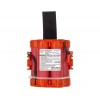 Gardena vejapjovių 124562, R38Li, R40, R50, R50Li, R70, R75Li, R80 18V 2500mAh Li-Ion akumuliatorius, skirtas Husqvarna vejapjovei Gardena vejapjovių 124562, R38Li, R40, R50, R50Li, R70, R75Li, R80 18V 2500mAh Li-Ion akumuliatorius, skirtas Husqvarna vejapjovei